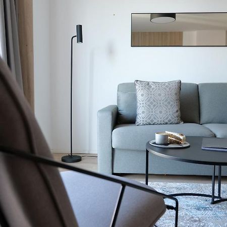 Aparthotel Cosy Stuttgart Exteriör bild