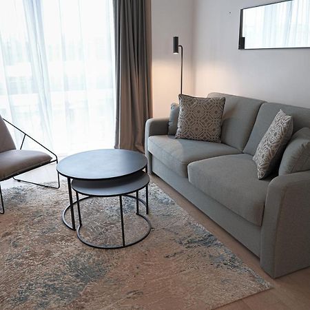 Aparthotel Cosy Stuttgart Exteriör bild