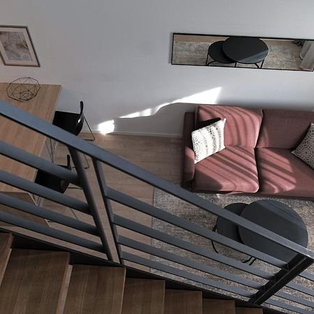 Aparthotel Cosy Stuttgart Exteriör bild