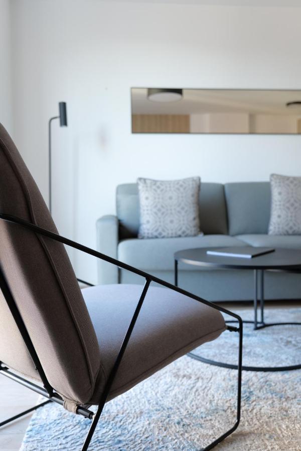 Aparthotel Cosy Stuttgart Exteriör bild