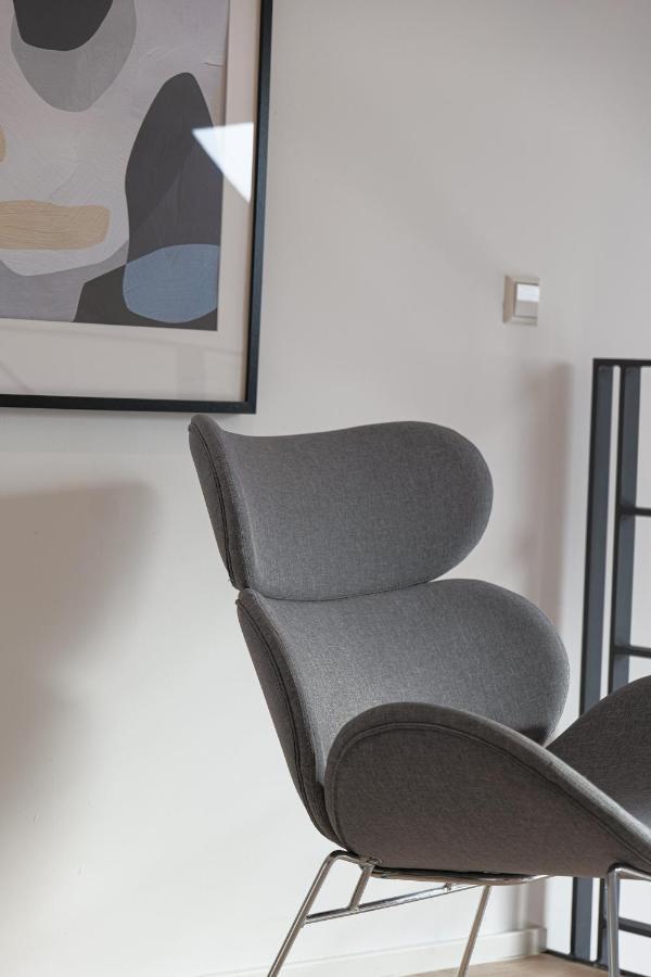 Aparthotel Cosy Stuttgart Exteriör bild